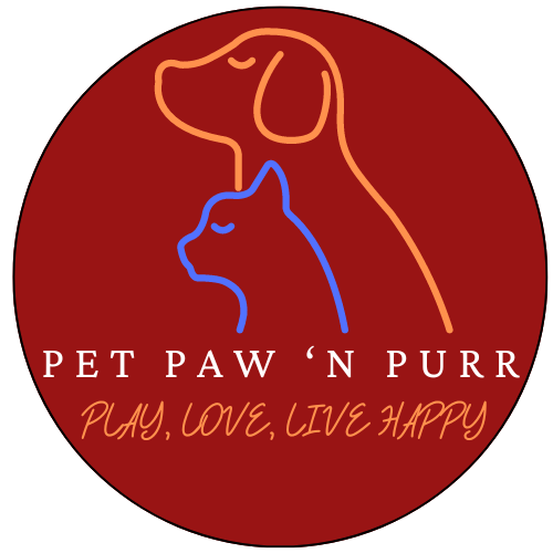 Pet Paw 'N Purr Shop